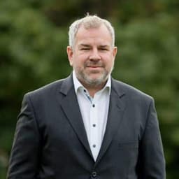 Thomas Wahl