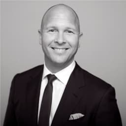 Fredrik Dyve