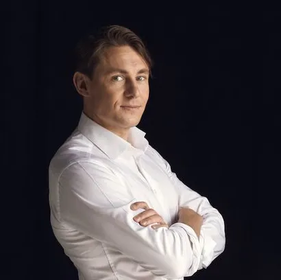 Eirik Kjølstad Sandberg