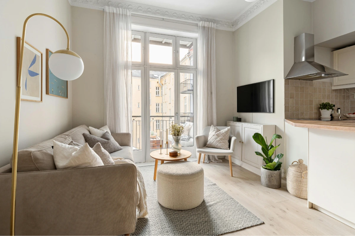 Eiendomsmegler Majorstuen: Finn de beste meglerne i 2025