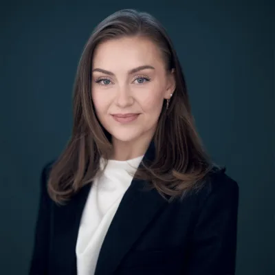 Renate Finnanger Fløan