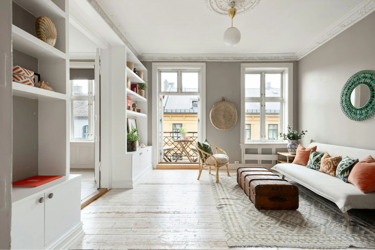 Meglerkontor Oslo