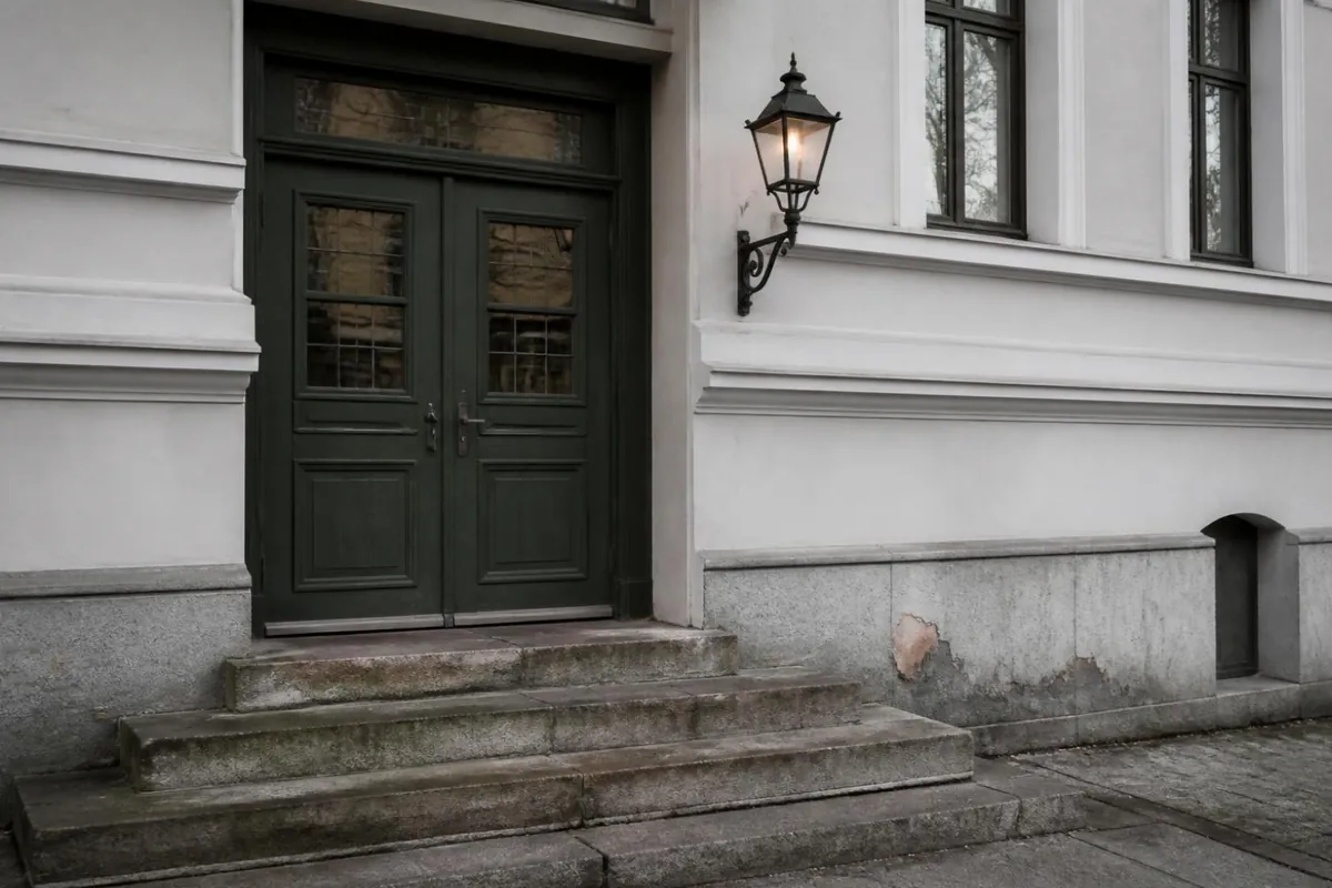 Tinglysing og hjemmelserklæring: Slik fungerer det