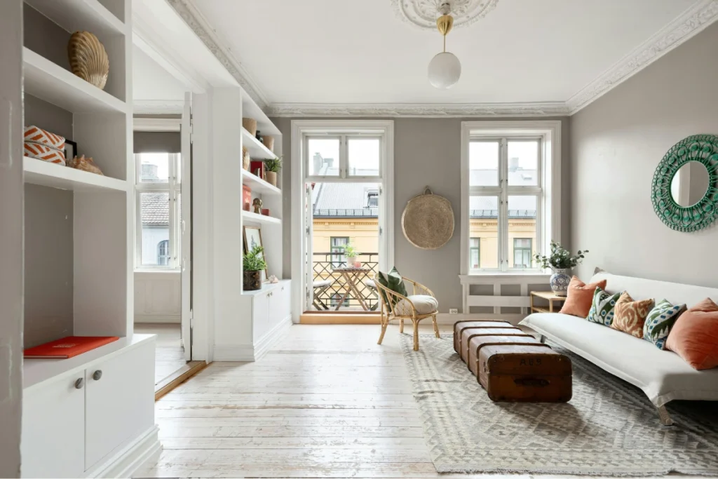 Eiendomsmegler Oslo Vest