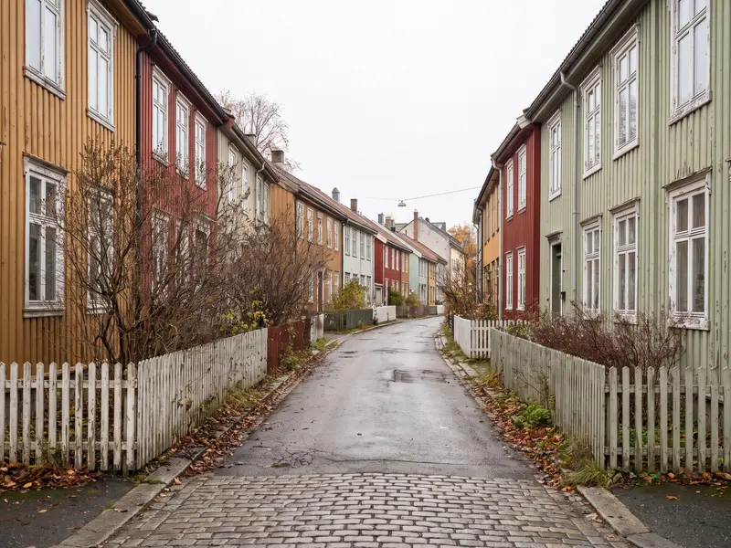 Eiendomsmegler Gamle Oslo