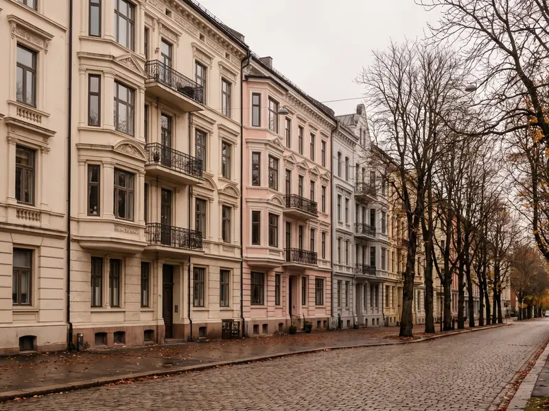 Eiendomsmegler Frogner