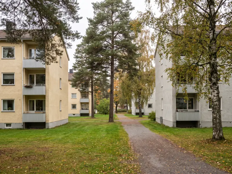 Eiendomsmegler Manglerud