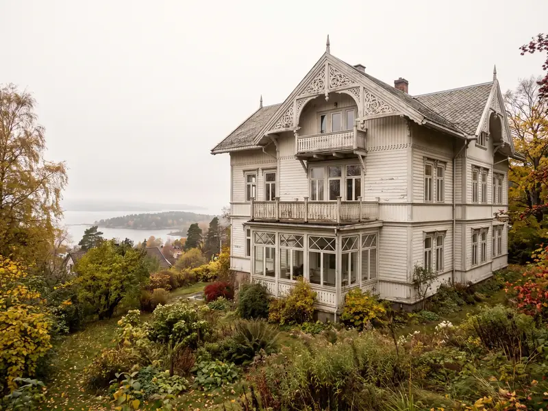 Eiendomsmegler Nordstrand