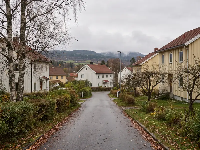 Eiendomsmegler Røa