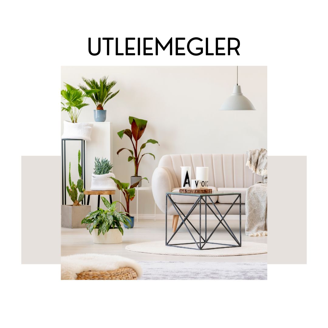 Utleiemegler