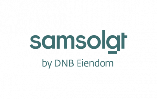 Samsolgt by DNB Eiendom